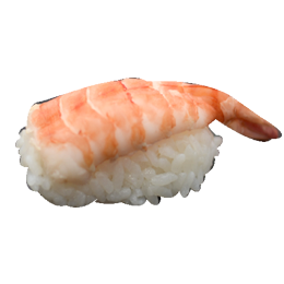 Crevettes