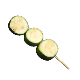 Courgette